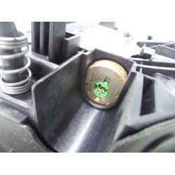 Peugeot - 407 - Airbag links (Lenkrad)