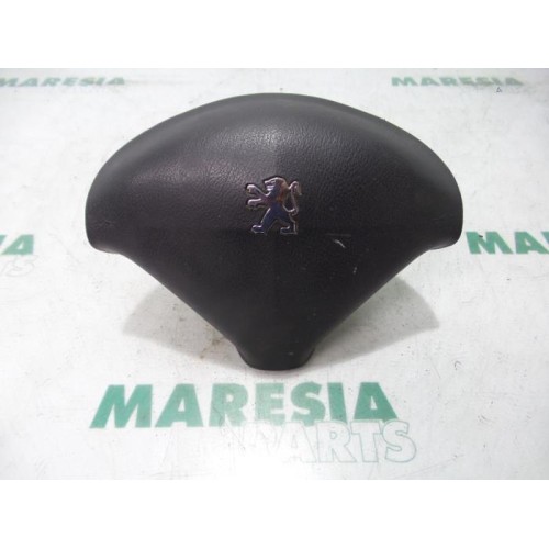 Peugeot - 407 - Airbag links (Lenkrad)