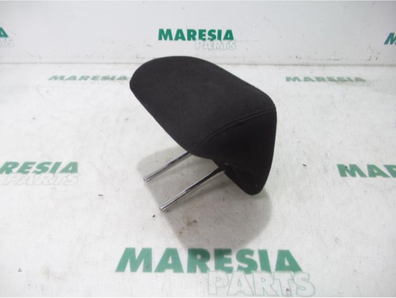 Peugeot - 407 - Support principal
