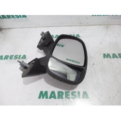 Renault - Trafic - Buitenspiegel rechts