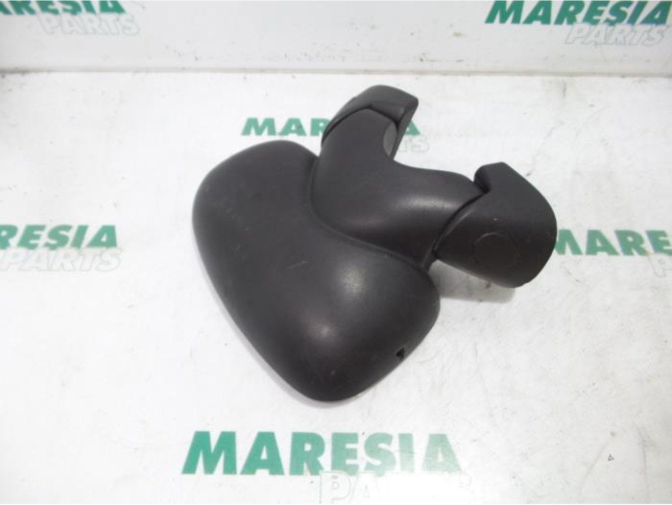 Renault - Trafic - Buitenspiegel rechts