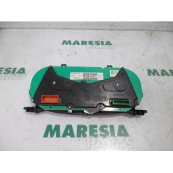 Renault - Trafic - Instrument panel