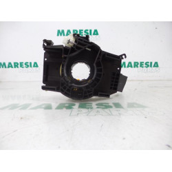 Renault - Trafic - Airbagring