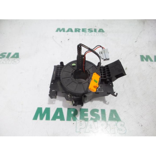 Renault - Trafic - Airbagring