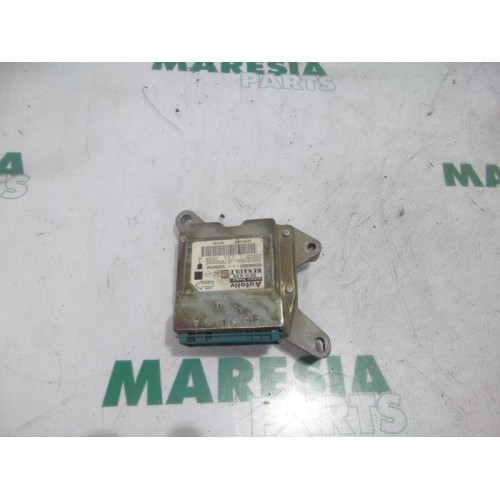 Renault - Trafic - Airbag Module