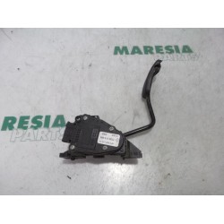 Renault - Trafic - Gaspedaalpositie Sensor
