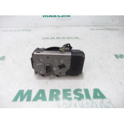 Renault - Trafic - Deurslot Mechaniek 2Deurs links