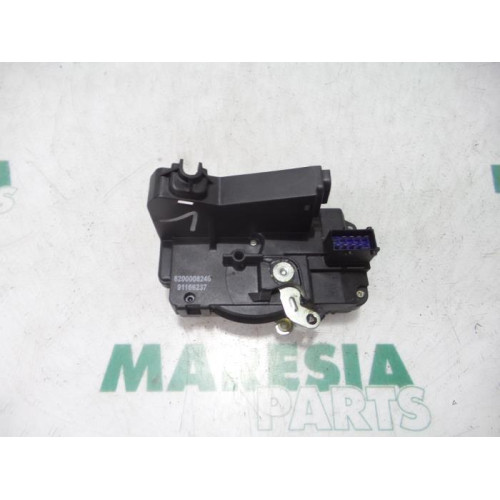 Renault - Trafic - Deurslot Mechaniek 2Deurs links