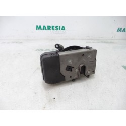Renault - Trafic - Deurslot Mechaniek 2Deurs rechts