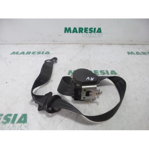 Renault - Trafic - Front seatbelt, right