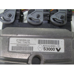 Renault - Trafic - Engine management computer