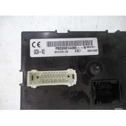 Renault - Trafic - Engine management computer