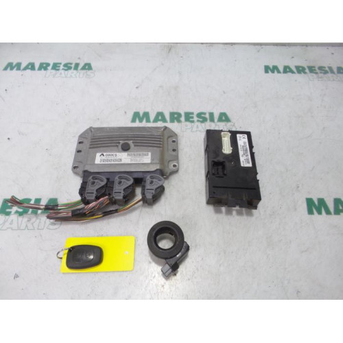 Renault - Trafic - Engine management computer