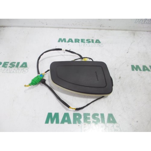 Peugeot - 407 - Airbag Sitz (Sitzplatz)