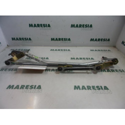 Citroen - C3 - Wiper mechanism