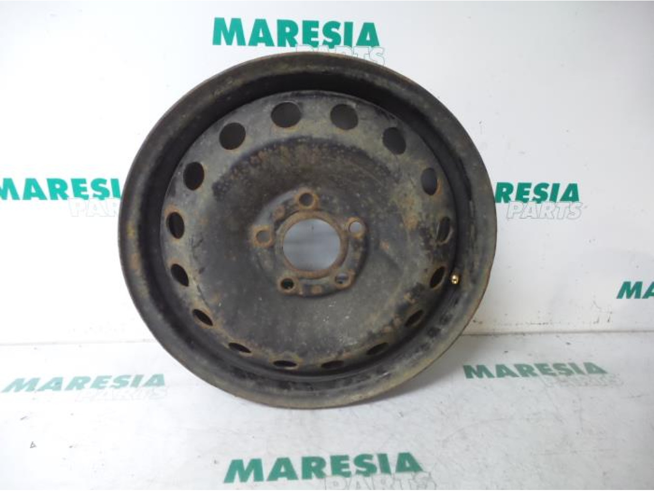 Renault - Trafic - Jante