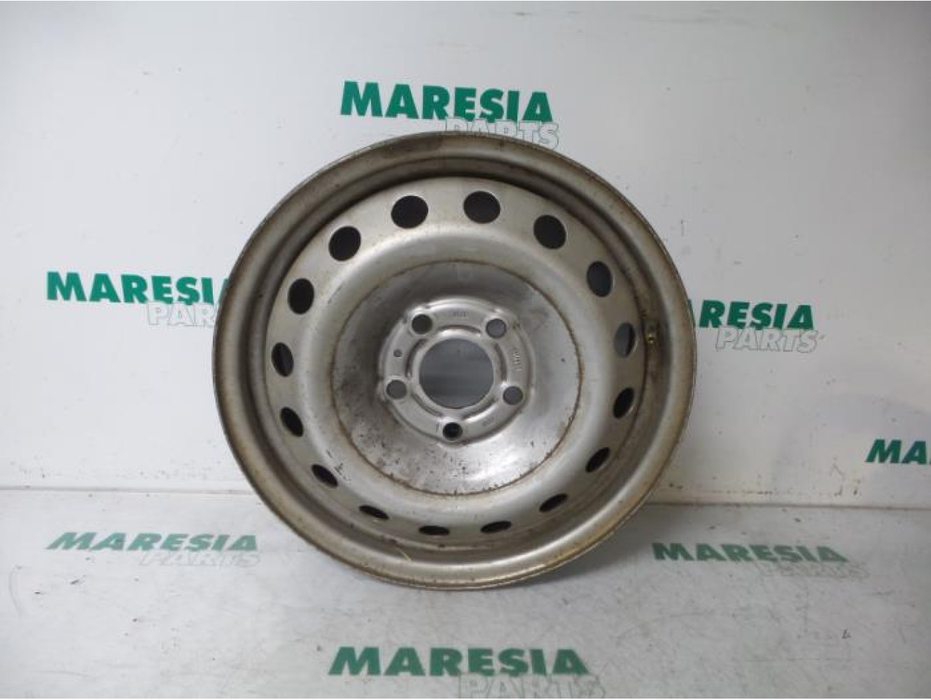 Renault - Trafic - Jante