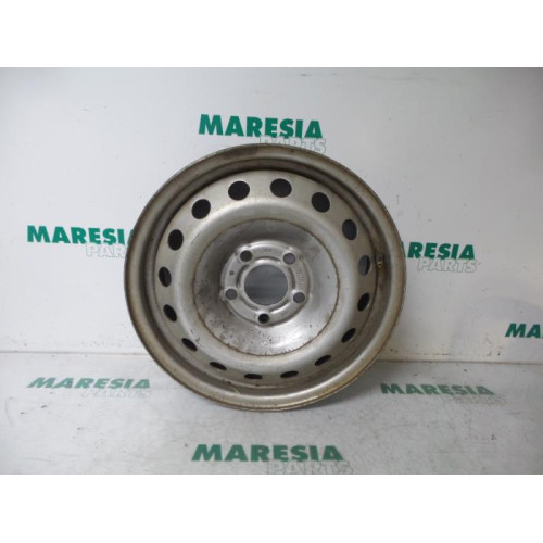 Renault - Trafic - Jante