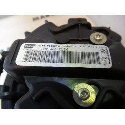 Citroen - C3 - Heating and ventilation fan motor