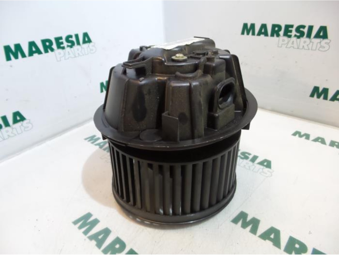 Citroen - C3 - Heating and ventilation fan motor