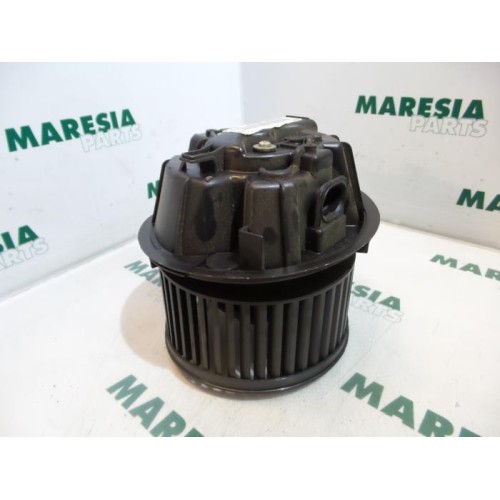 Citroen - C3 - Heating and ventilation fan motor