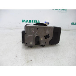 Renault - Trafic - Minibus/van rear door lock mechanism