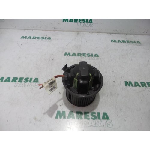 Peugeot - 207 - Heating and ventilation fan motor
