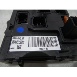 Peugeot - 407 - Computer, miscellaneous