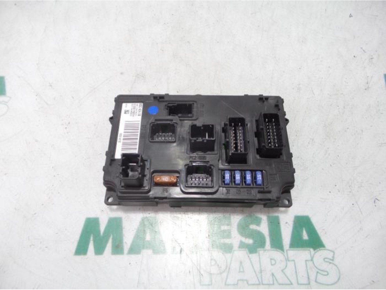 Peugeot - 407 - Computer, miscellaneous