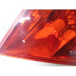 Peugeot - 207 - Rücklicht rechts