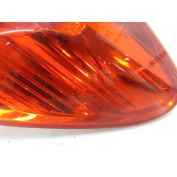 Peugeot - 207 - Rücklicht rechts