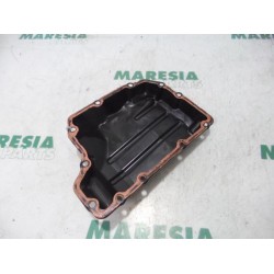 Peugeot - 5008 - Sump