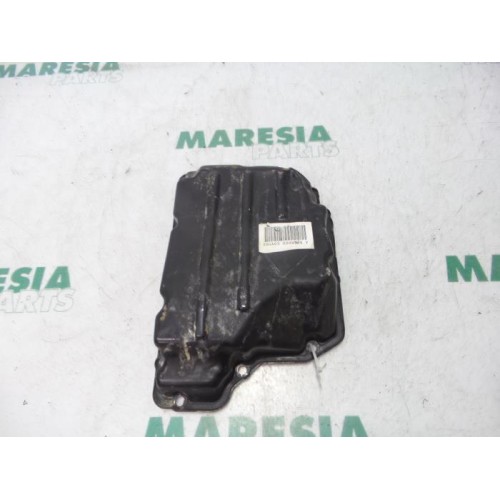 Peugeot - 5008 - Sump