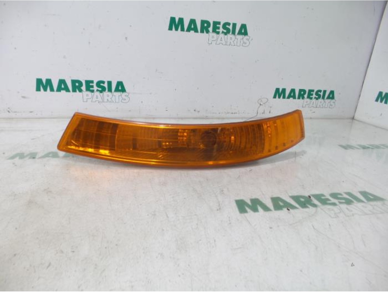 Renault - Trafic - Indicator, left