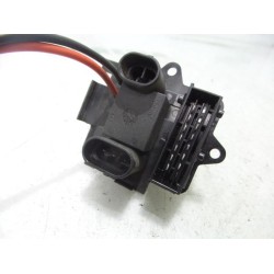 Renault - Trafic - Heater resistor
