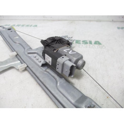 Peugeot - 207 - Window mechanism 2-door, front left
