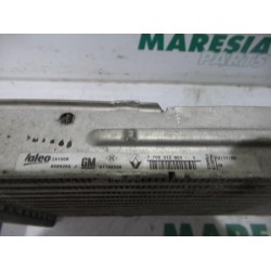 Renault - Trafic - Intercooler