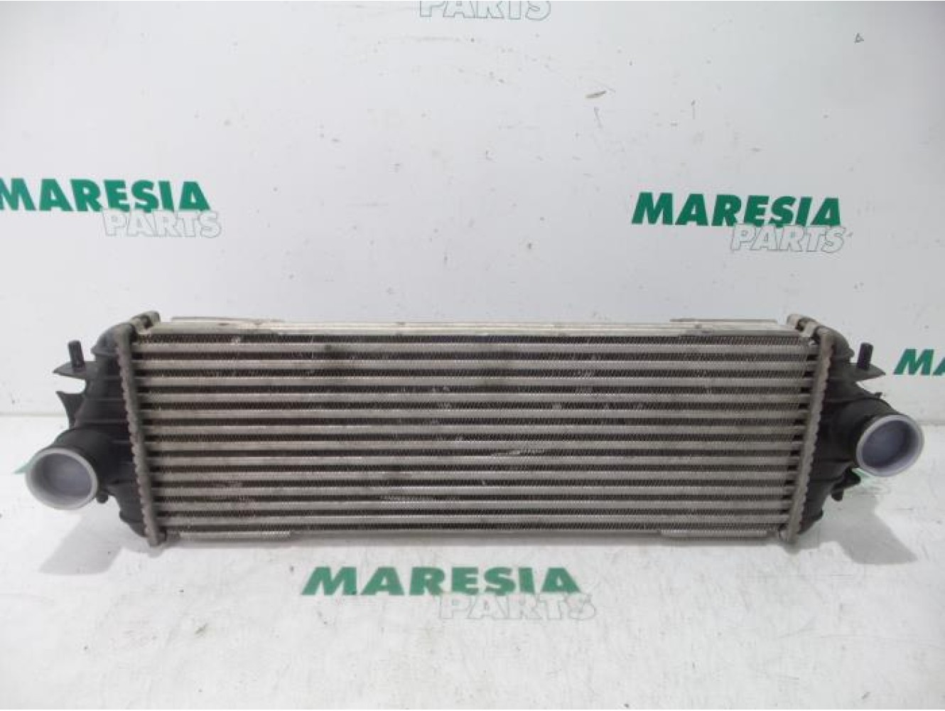 Renault - Trafic - Intercooler