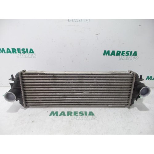 Renault - Trafic - Intercooler