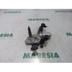Peugeot - 207 - Rear wiper motor