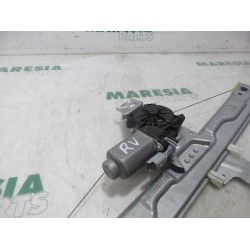 Peugeot - 207 - Window mechanism 2-door, front right