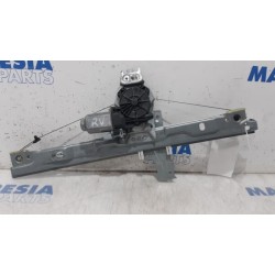 Peugeot - 207 - Window mechanism 2-door, front right