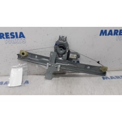 Peugeot - 207 - Window mechanism 2-door, front right