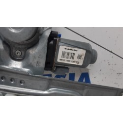 Peugeot - 207 - Window mechanism 2-door, front right