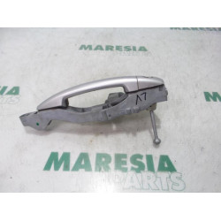 Peugeot - 207 - Portiergreep 2Deurs links