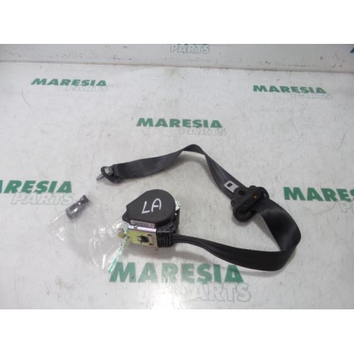 Peugeot - 207 - Sicherheitsgurt links hinten