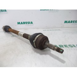 Peugeot - 207 - Front drive shaft, right