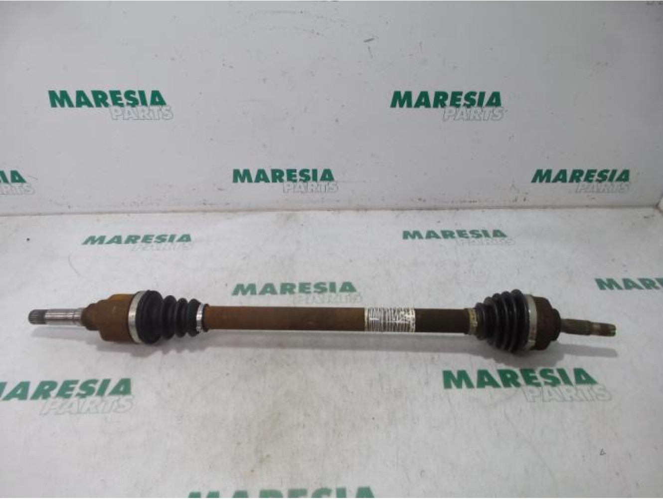 Peugeot - 207 - Front drive shaft, right