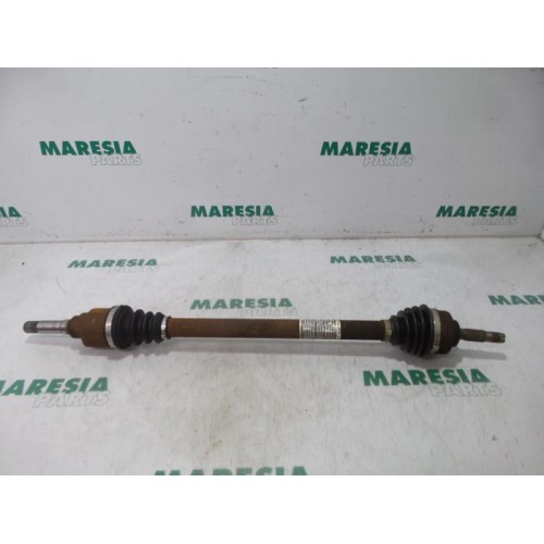 Peugeot - 207 - Front drive shaft, right