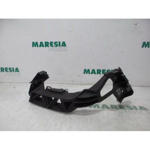 Peugeot - 207 - Bumperframe achter
